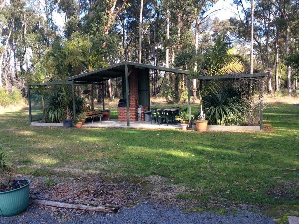 Snowy River Lodge Motel Orbost Exterior foto